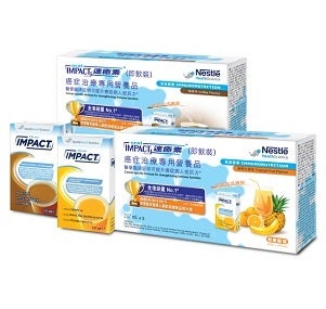 Oral Impact™(Ready-To-Drink)